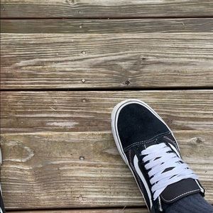 Meet your Posher, Zach